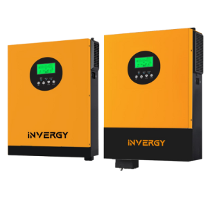 Off Grid Inverter P+ Series - Single Phase