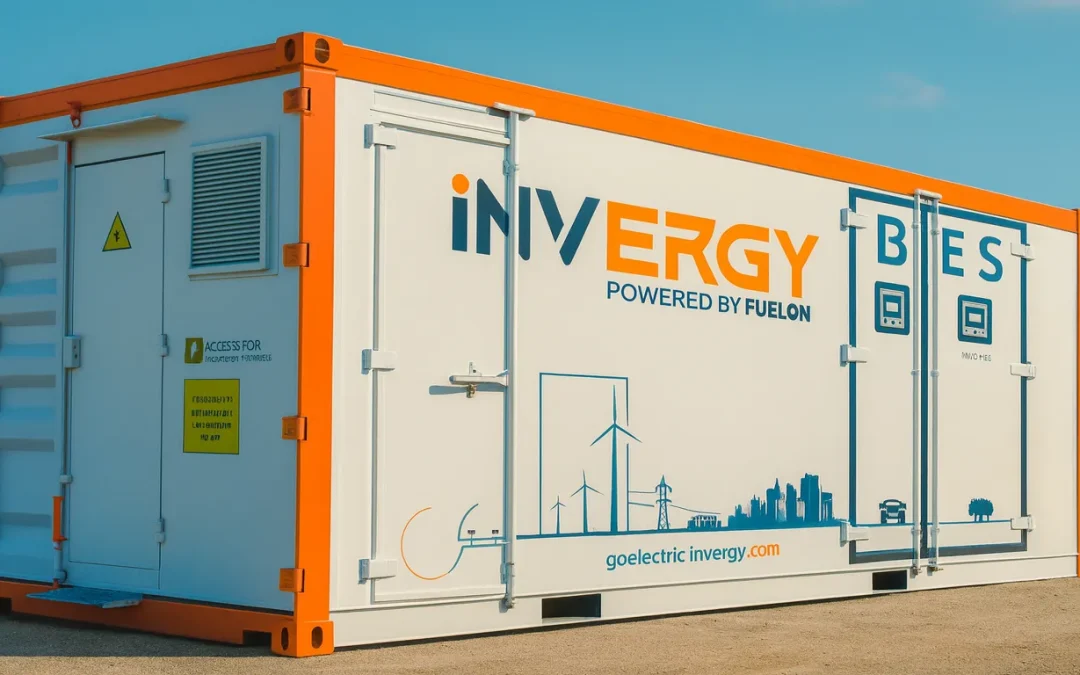BESS vs Diesel Generators: Cost & Reliability