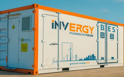BESS vs Diesel Generators: Cost & Reliability