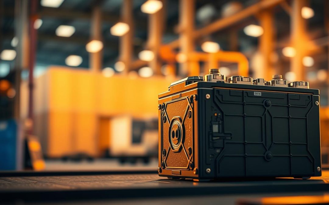 Understanding LFP Battery Price in India