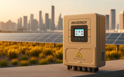 Hybrid Inverter Price Trends in 2025