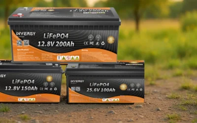 Factors That Influence LFP Battery Price