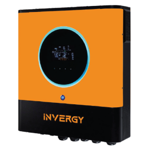 HYBRID -OGH MAX SERIES