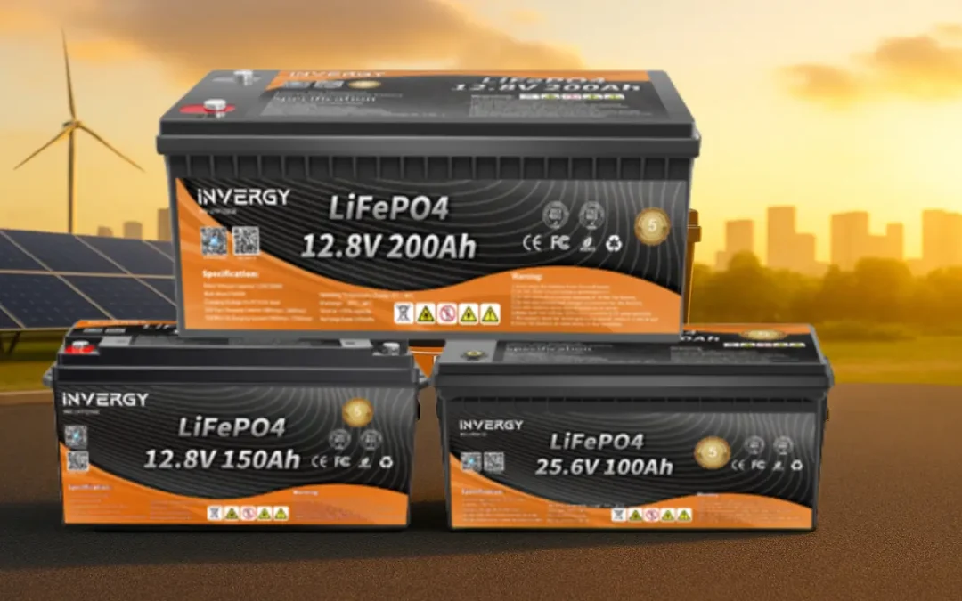 LiFePO4 Battery vs Lead-Acid: Which Lasts Longer?