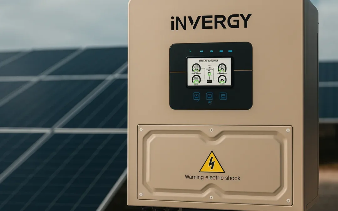 Hybrid Inverter Price in India: Buyer’s Checklist