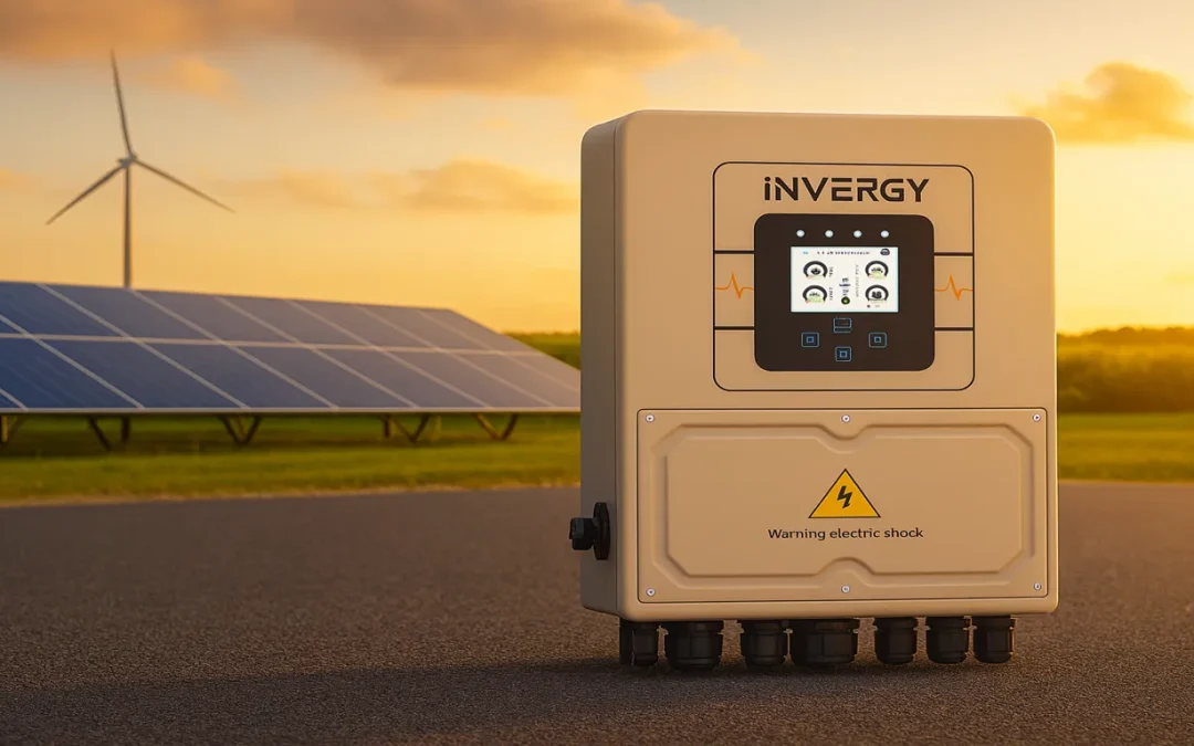 5kW Hybrid Inverter Price Guide
