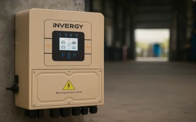 Hybrid Inverter Price vs Performance