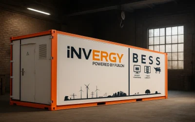 Role of BESS in Smart Grids