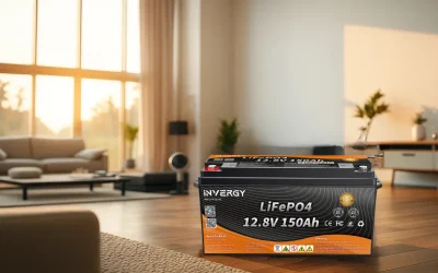 LiFePO4 Battery Buying Guide for Homeowners