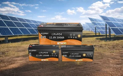 LFP Battery Price vs Performance: Value Analysis