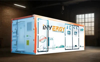 Role of BESS in Smart Grids