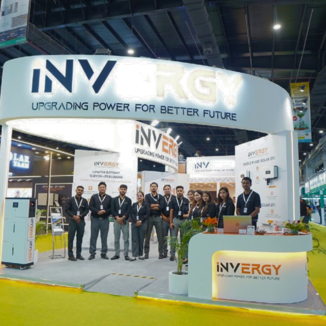 Intersolar 2021