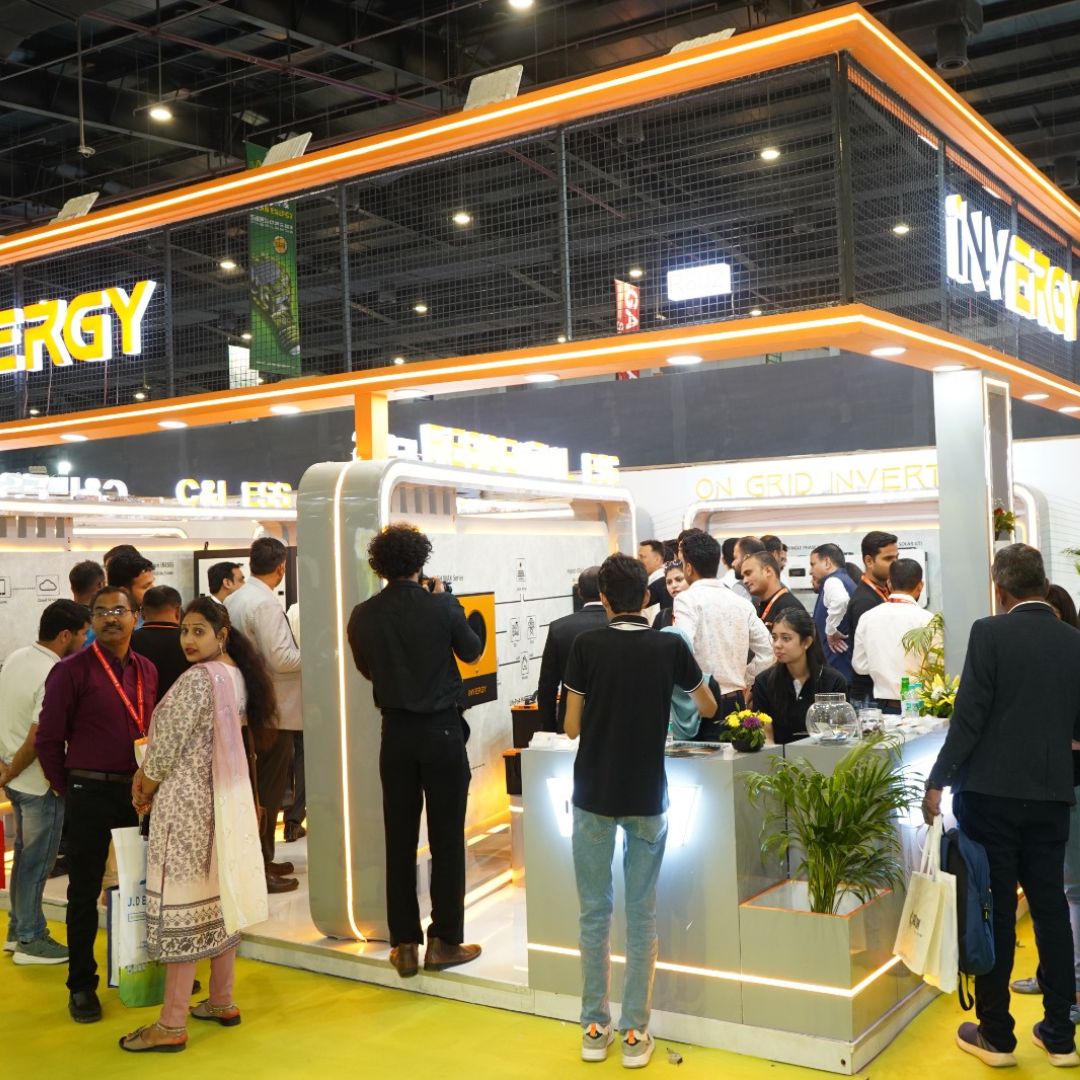 Intersolar 2021