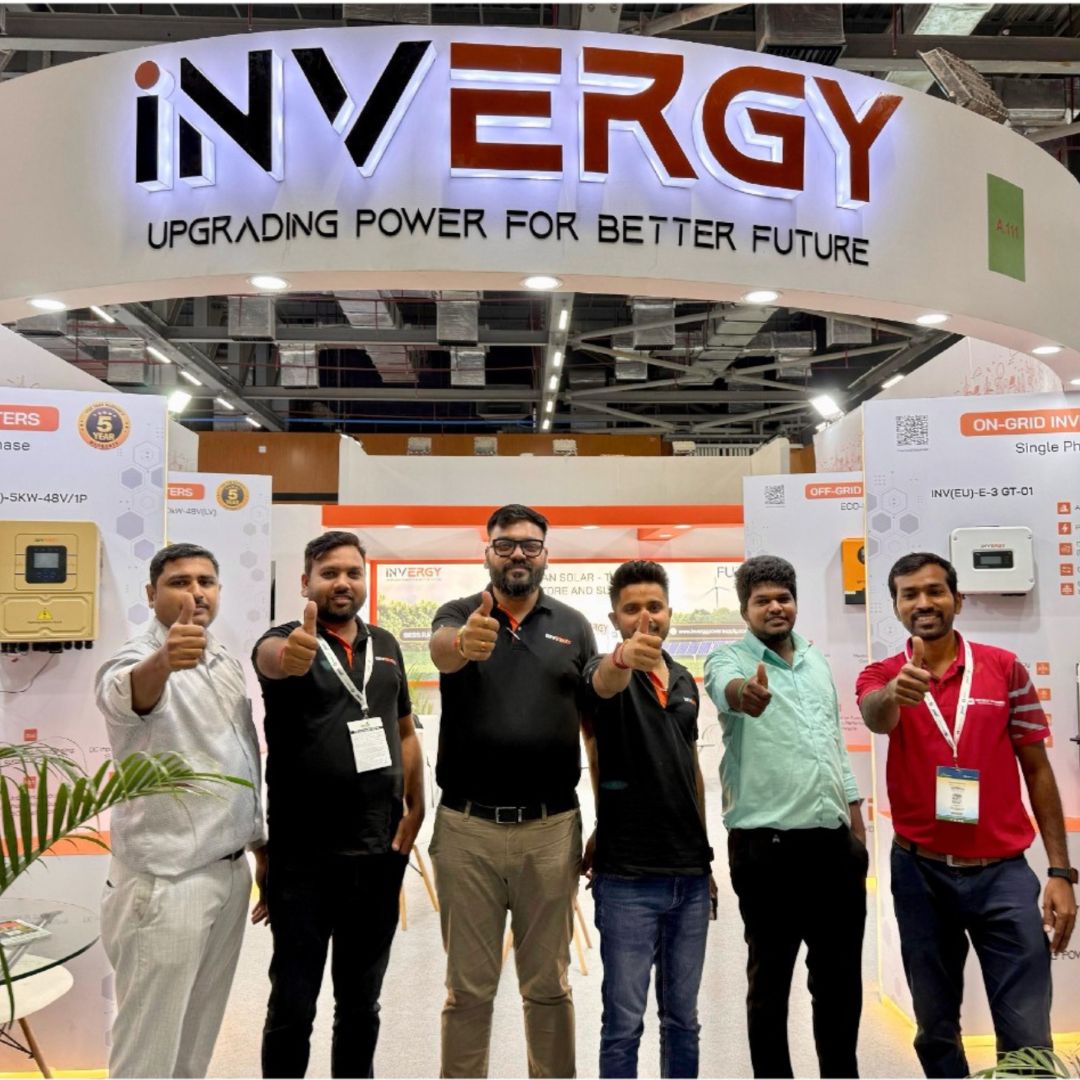 Intersolar 2021