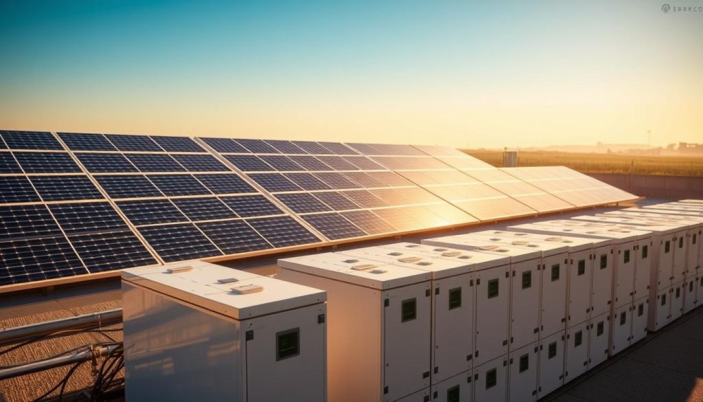 solar energy storage solar energy storage