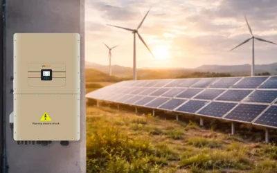 Hybrid Inverter Price for EPC Projects