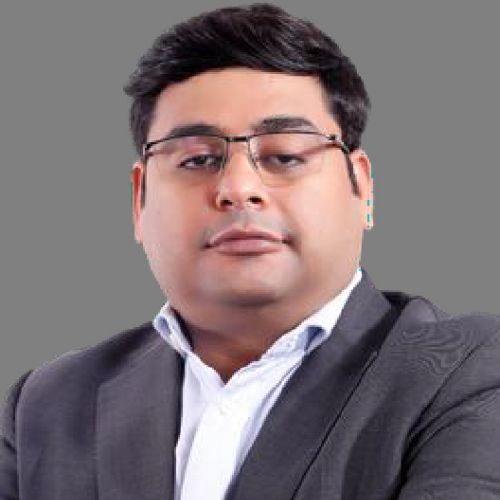 Mr. Astik Mani Tripathi