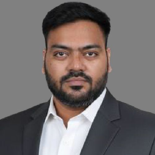 Mr. Prasoon Chaudhary