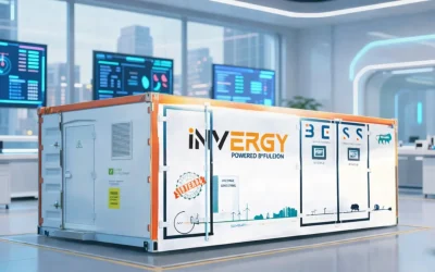 Battery Energy Storage System (BESS): Complete 2026 Guide to Working, Benefits & Applications