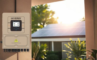 Best Hybrid Inverter for Home in India (2026 Expert Guide)