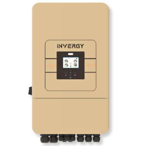 Three Phase Hybrid Inverter (LV)