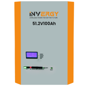 Energy Storage Solution (E.S.S.) - Wall Mount