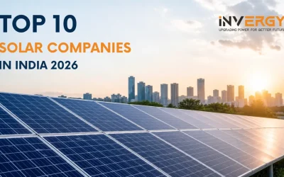Top 10 Solar Companies in India 2026