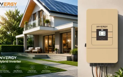 Solar System Calculator India 2026 – Calculate Your Solar Requirement & Best Inverter