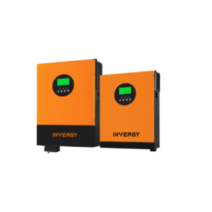 Hybrid-OGH Series