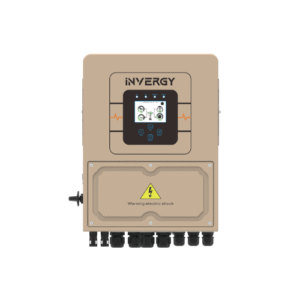 Single Phase Hybrid Inverter (LV)